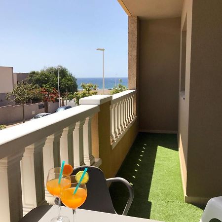 Ed&Pat'S Beach Flat El Medano  Ngoại thất bức ảnh