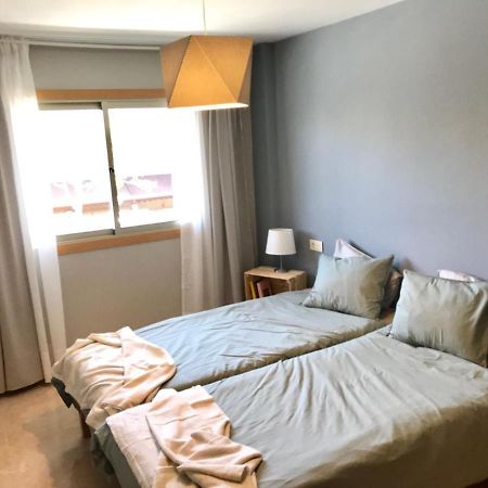Ed&Pat'S Beach Flat El Medano  Ngoại thất bức ảnh