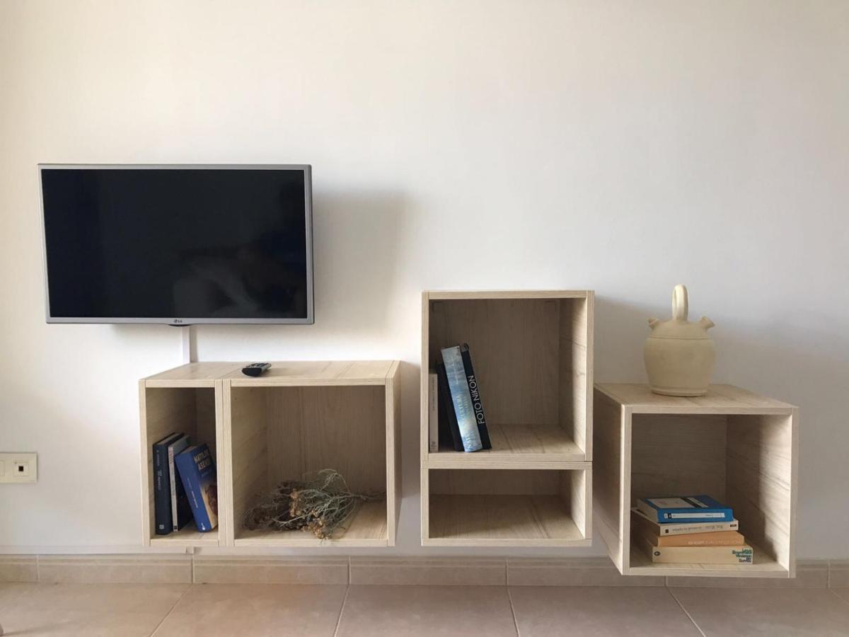 Ed&Pat'S Beach Flat El Medano  Ngoại thất bức ảnh