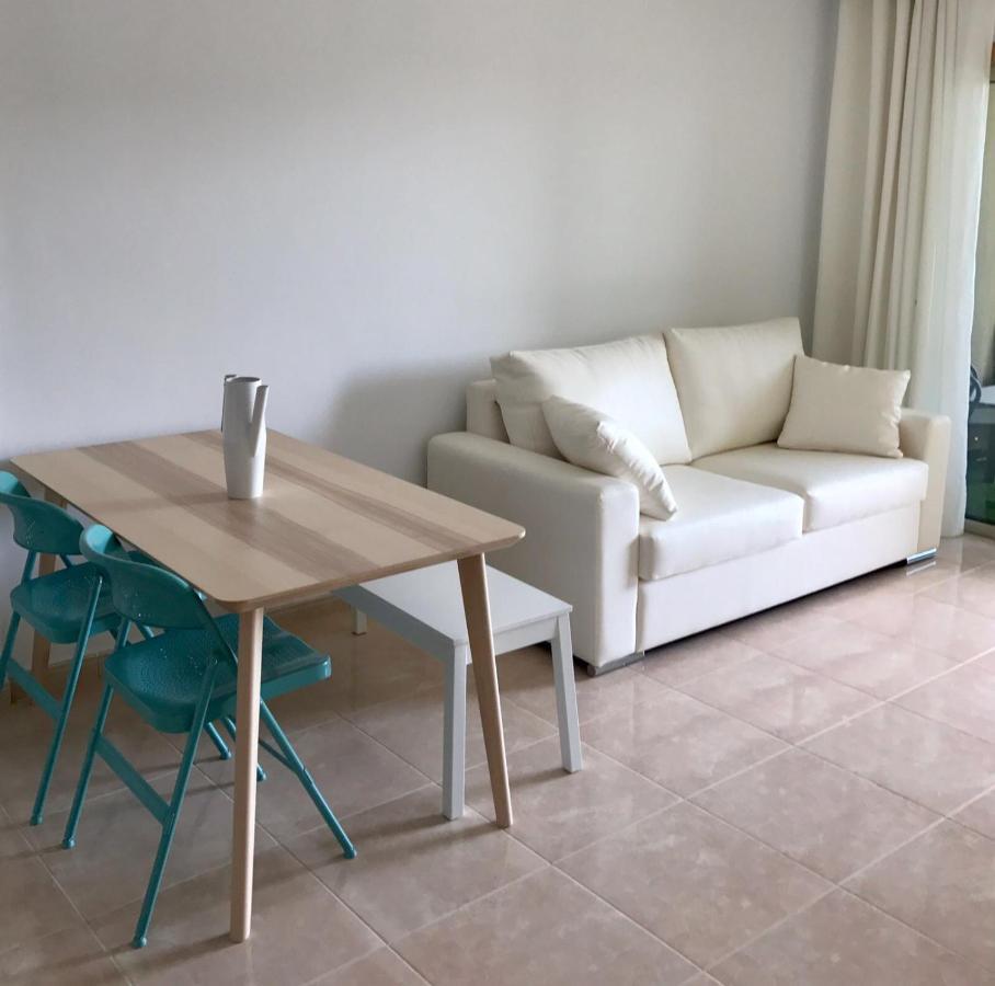 Ed&Pat'S Beach Flat El Medano  Ngoại thất bức ảnh
