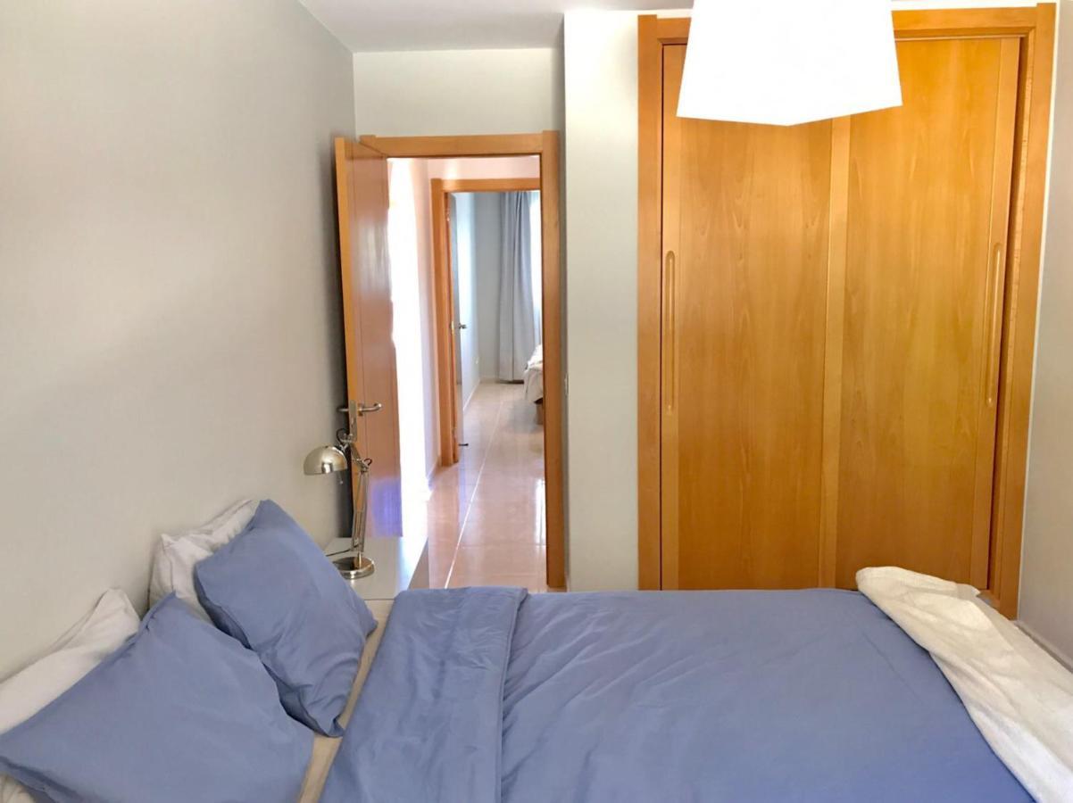 Ed&Pat'S Beach Flat El Medano  Ngoại thất bức ảnh
